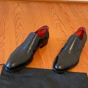 Men’s Paciotti shoes